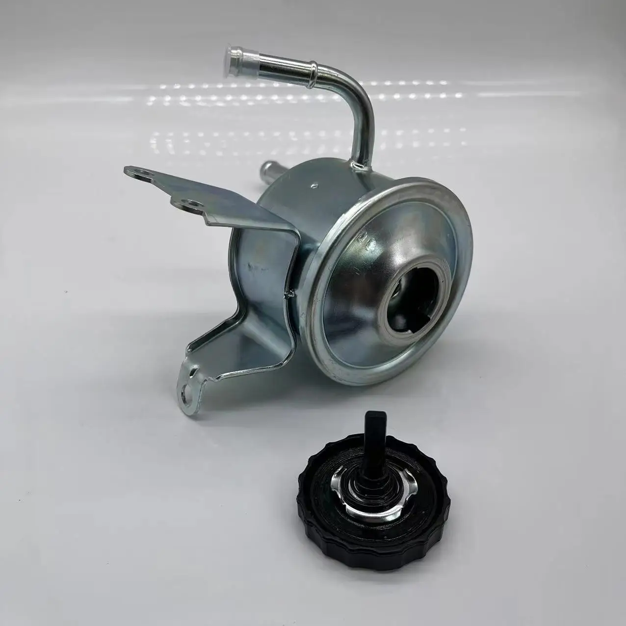 新しいモデルランドクルーザー1HZ HZJ79 HZJ78アセンブリ44360
