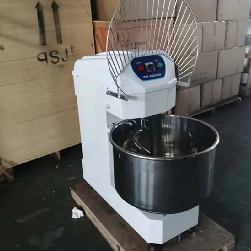 40L 1KG 2KG 15KG 30KG 250L ミキサー 新品 商業用生地練り機