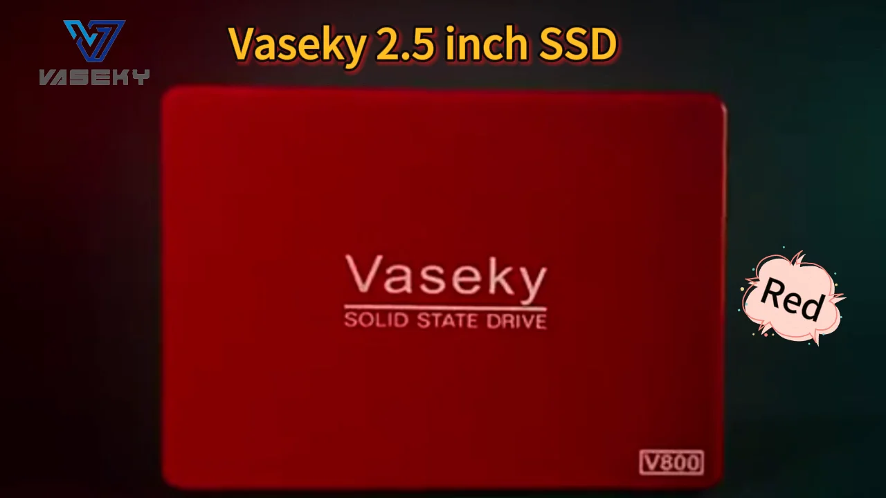 Vaseky SSD V800 2.5