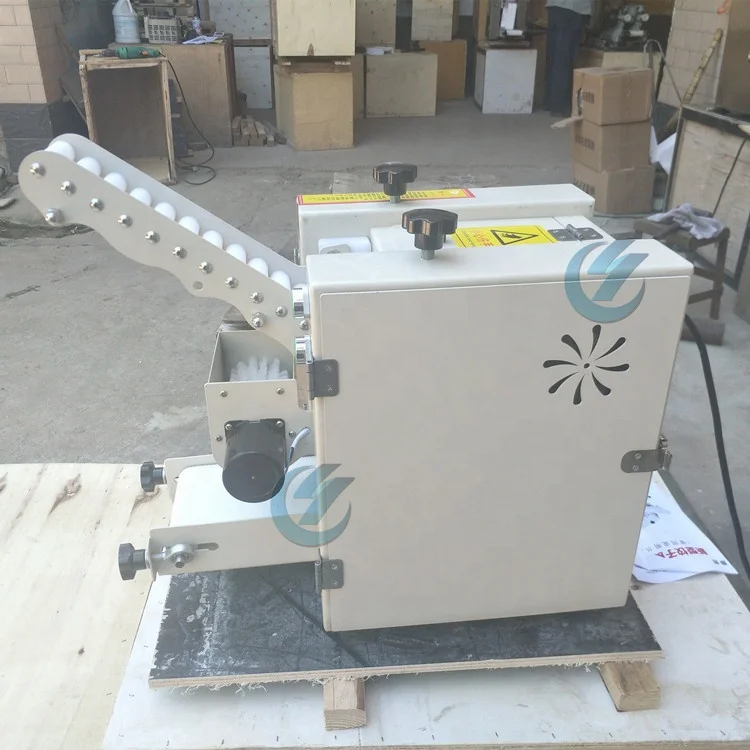 Frozen Roti Paratha Making Machine Automatic Chapati Maker