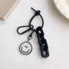 Tie strap-white