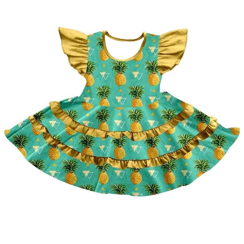 children lace dress