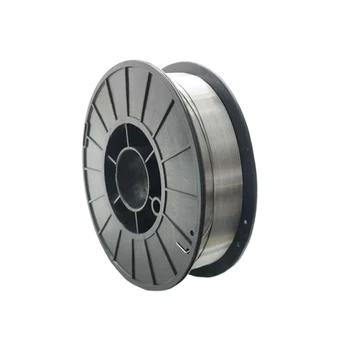 Aws A5.10 Aluminum Welding Wire Er4043 - Buy Er4043 Welding Wire,4043 ...