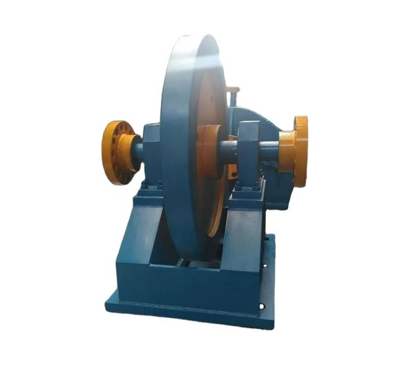 Factory Customization Low Noise High Efficiency Durable Flywheel 50kg Cast Iron