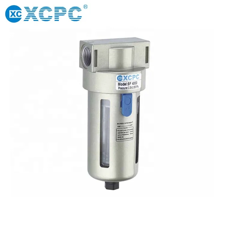 AFC BFC Series Air Unit Two Combination