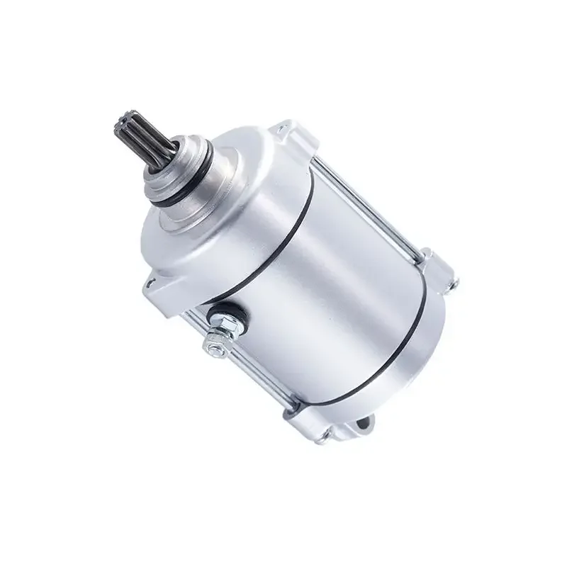 Новый электродвигатель для мотоцикла Honda CG125 WY125 двигатель 125cc 157FMI Dirt Pit Bike Скутер мопед