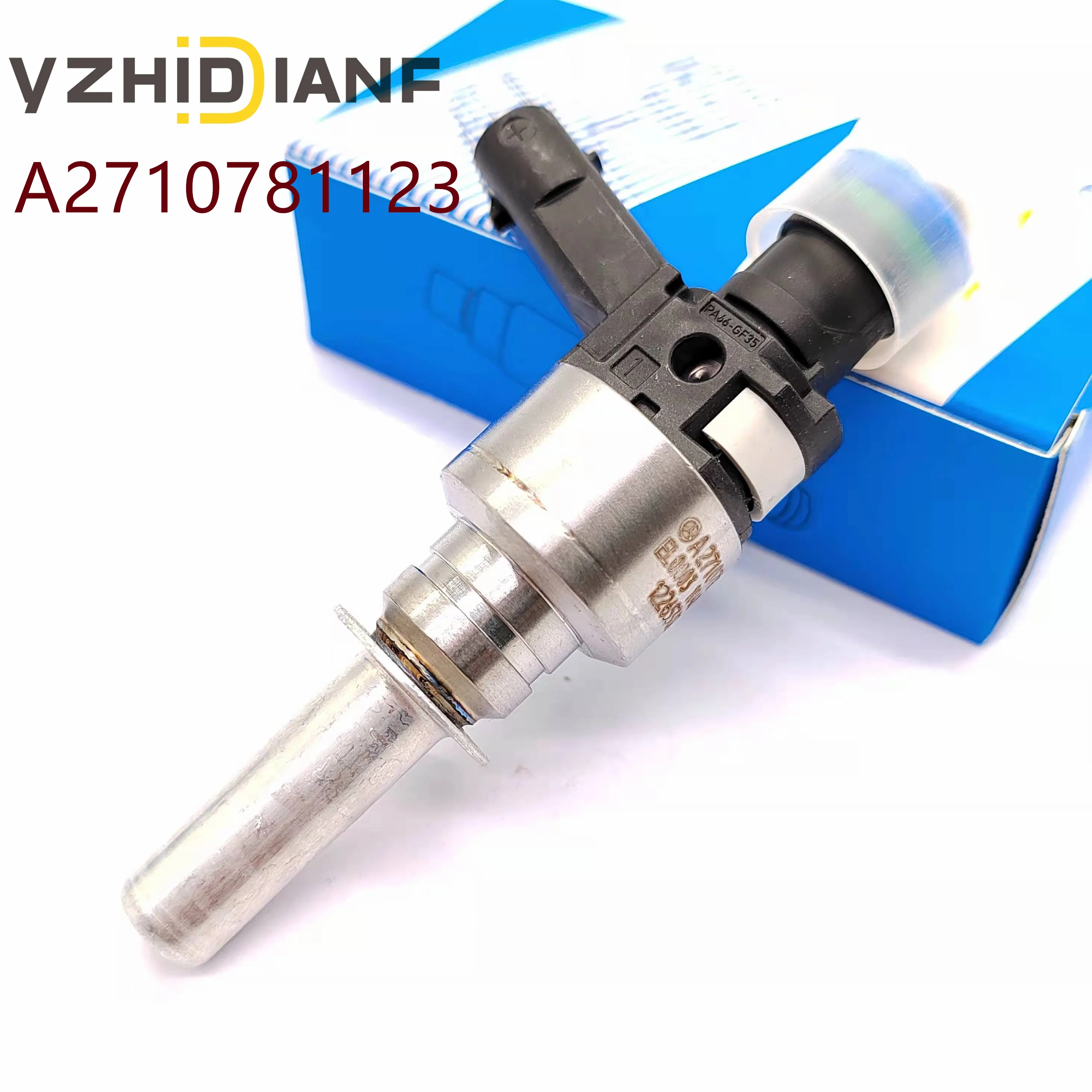 Fuel Injector Nozzle A2710781123 for Mercedes-Benz W204 C200 C180