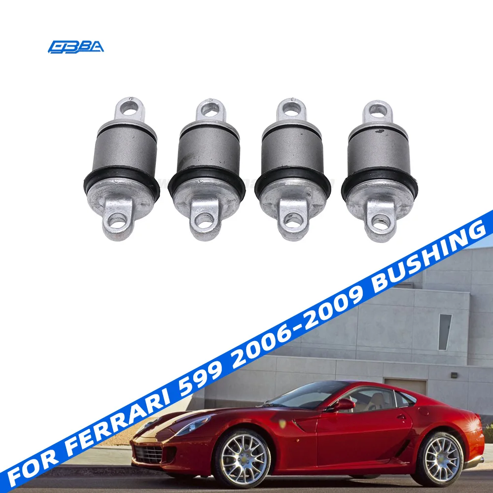 Bushings Pengganti dari Produsen Peralatan Asli (OEM), Baru, untuk Ferrari 599 2006–2009 196789