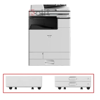 新品のリコーMC2000プリンタースキャナー複合機、オフィス用カラー複写