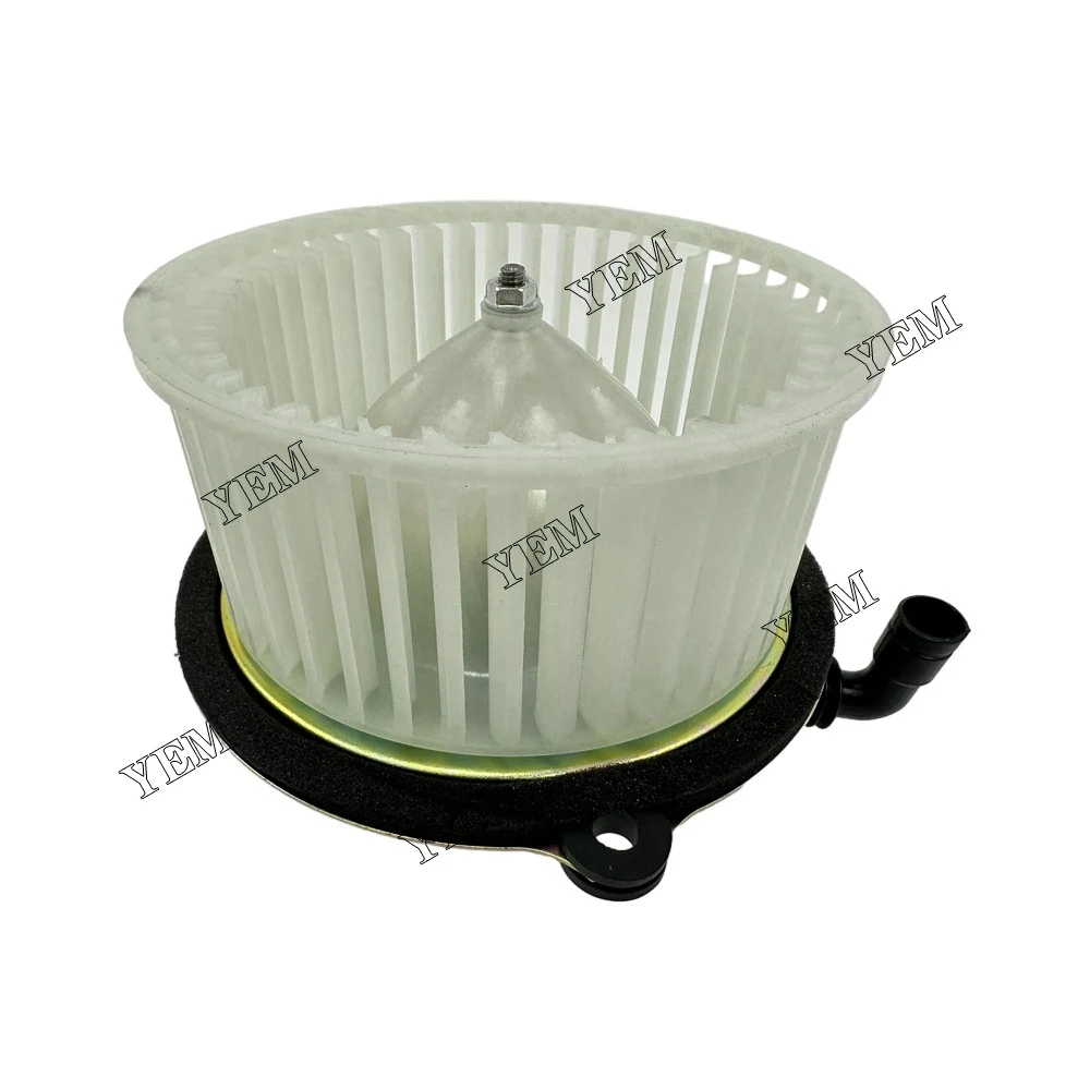 For Hitachi EX200-5 24V Blower Motor Engine Replacement Parts 5