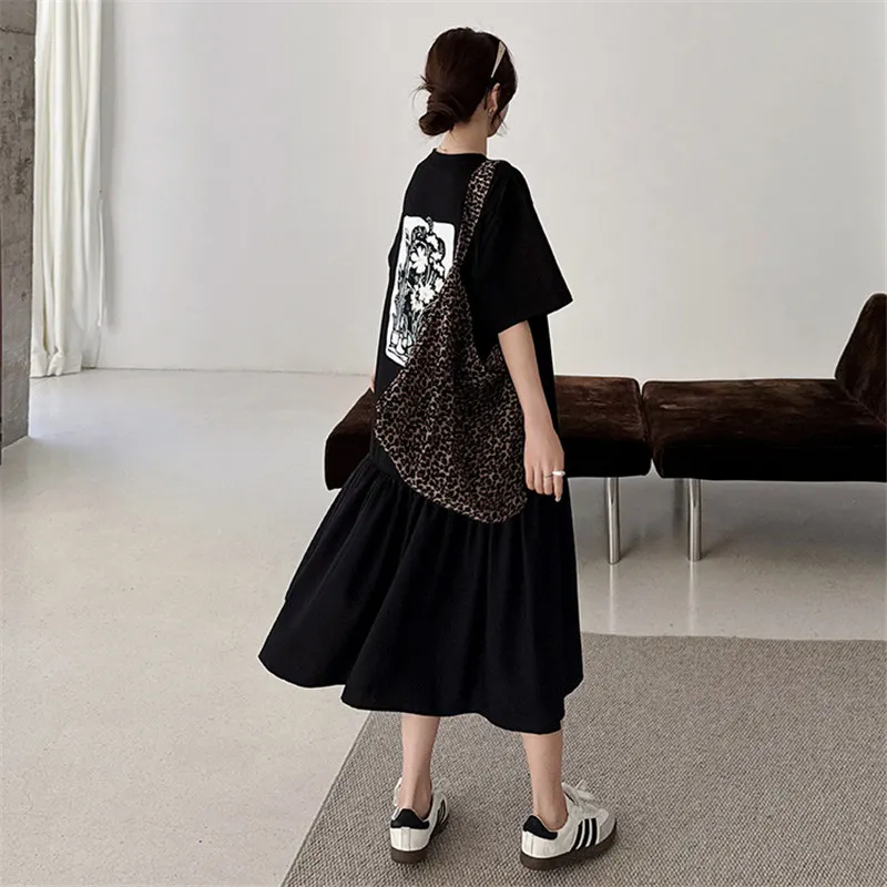 korean t shirt dress Korean Fashion Korean T Shirt Dress Korean Style Cheap T Shirt Dresses  Online Women's Cotton Skinny