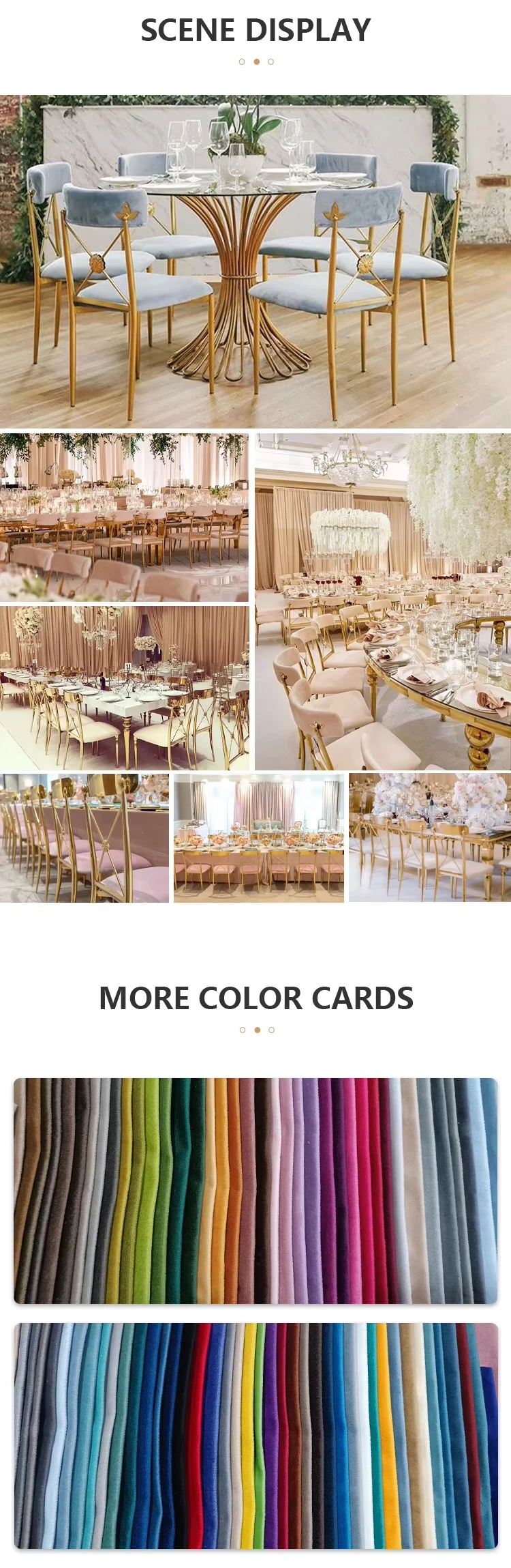 wedding chairs events dining room chairs for restaurant gold wedding chair