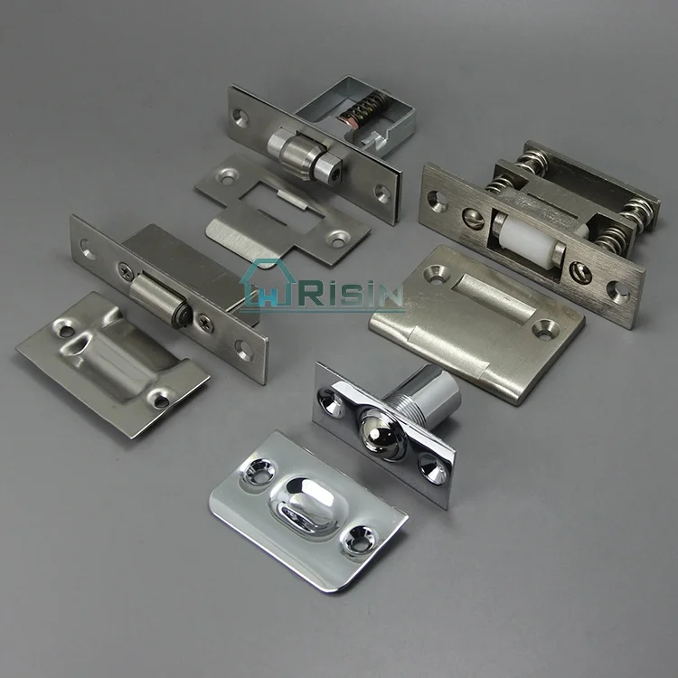 Латунный Регулируемый роликовый захват