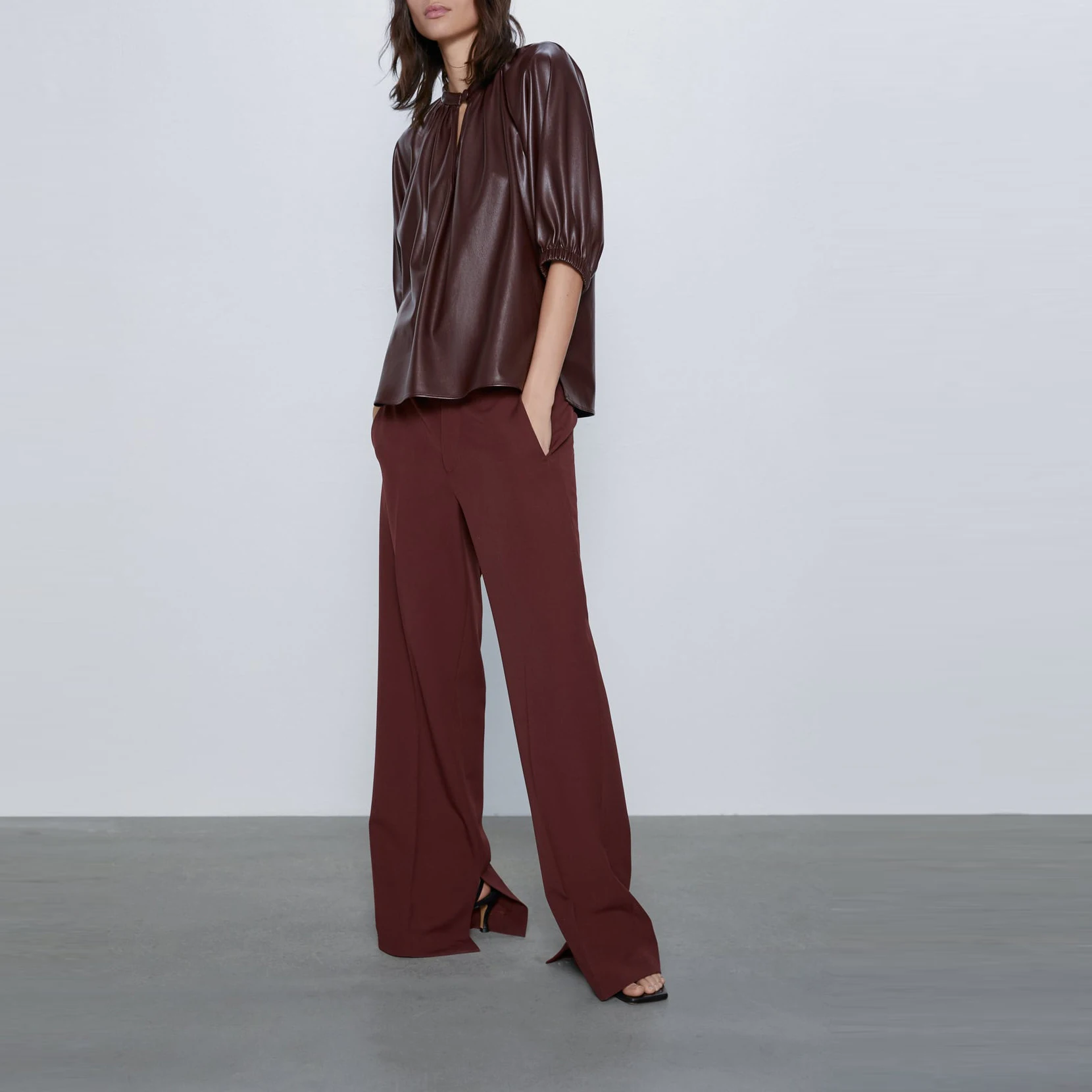 tall ladies pants