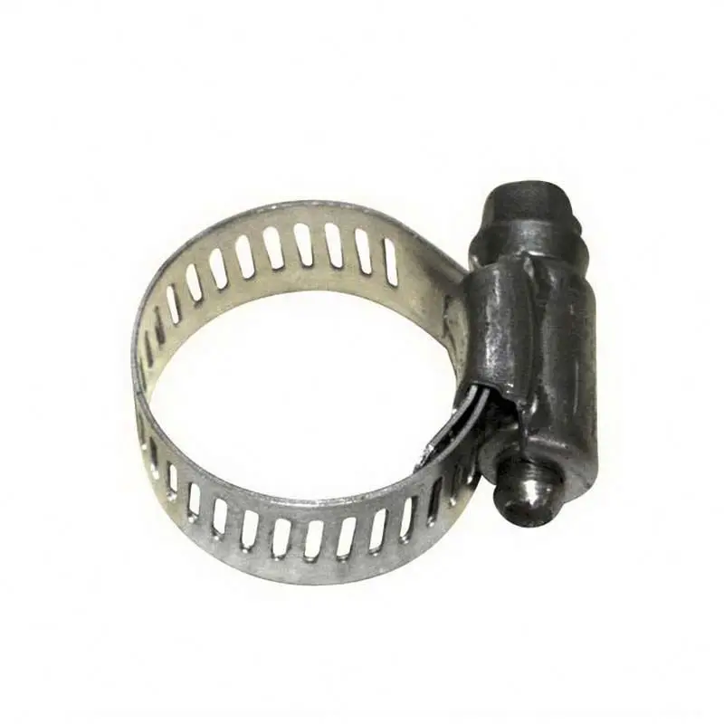 Wholesale All Types of Clamps Full Size Adjustable Quick Locking Pipe Clamp Custom 304 316 American Clamps
