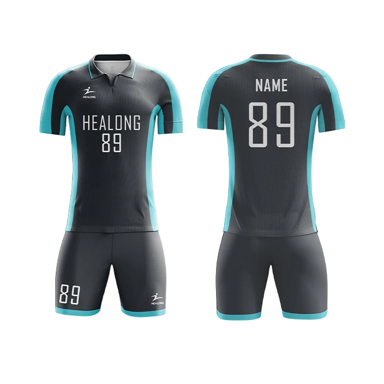 Vêtements de football en gros meilleure qualité pas cher Promotion