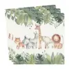 napkin(16 pcs)