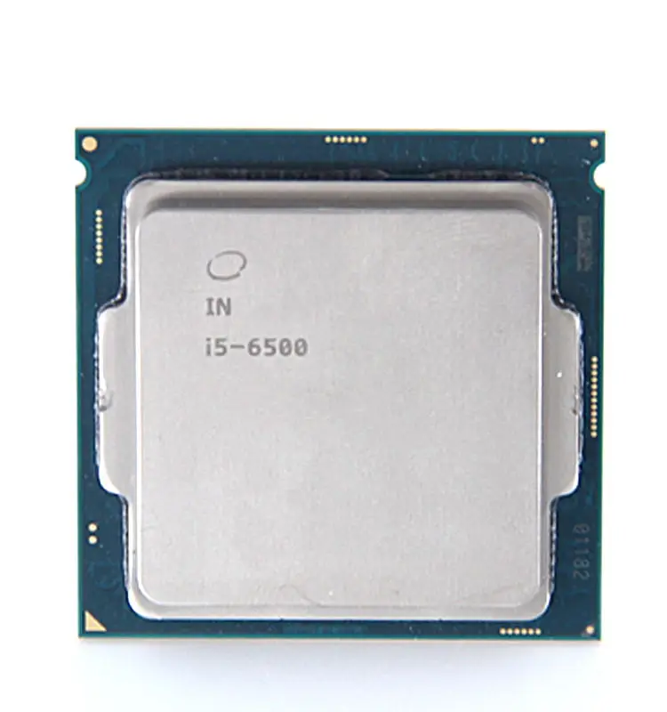 Desktop Cpu for InteI Core I7 4790k 4.0ghz Quad-core 4600  Lga 1150 1151 1155 Cpu Processor I7 4770