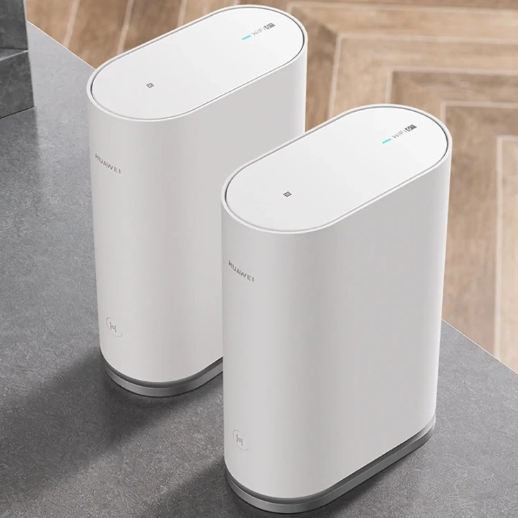HW WiFi Mesh 7 AX6600 Wireless Mesh WiFi Router for Whole Home