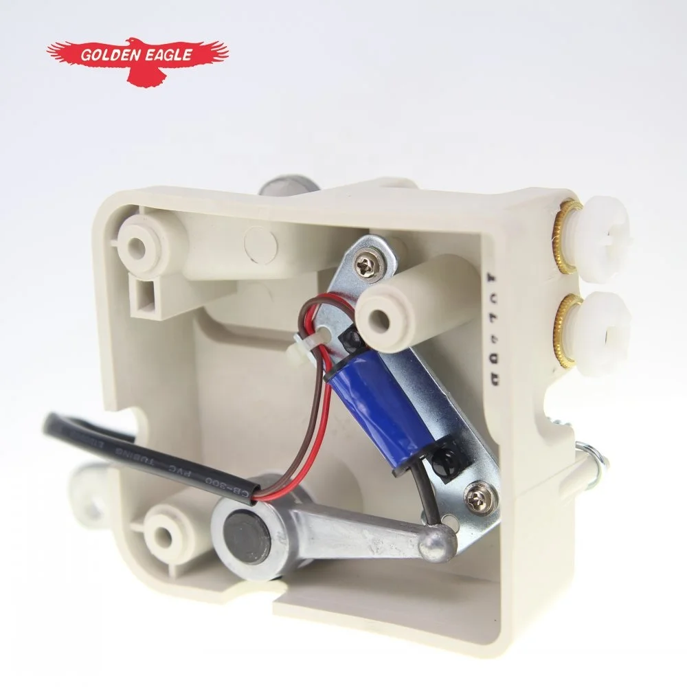 TP 400-87155 PEDAL SENSOR for Sewing Machine - Fuchao Quality