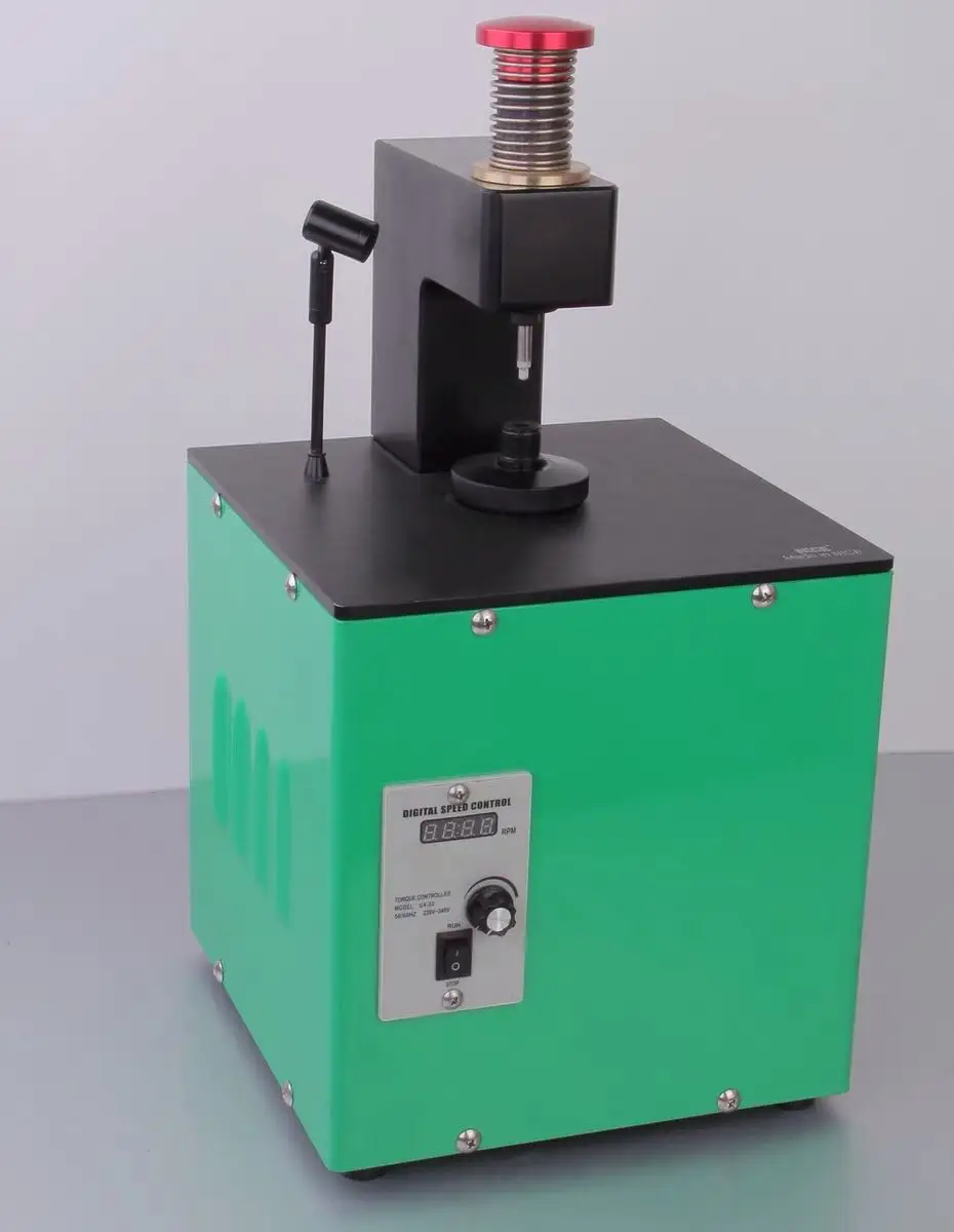 diesel Injector Valve  Grinding Device  Common Rail Repairing Tool Nozzle Control Valve  Grinding Machine
