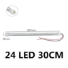 12V-2PCS-24 แอลอีดี