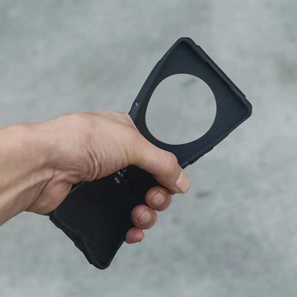 Tpu Phone Cases For Honor Magic3 Pro Precision Hole Anti-Skid Design Anti-Drop Anti Fall Pure Colour Case Sjk446 Laudtec supplier