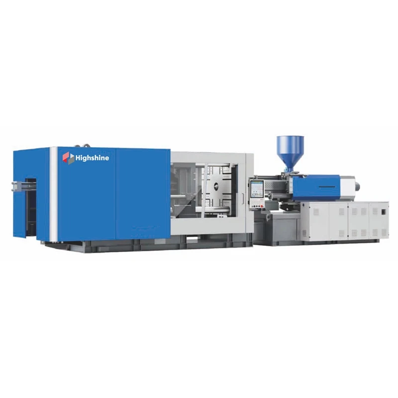 Automatic 100 Ton Syringe Polycarbonate Hobby Plastic Pen Lens PET Preform Inject Machine Molding
