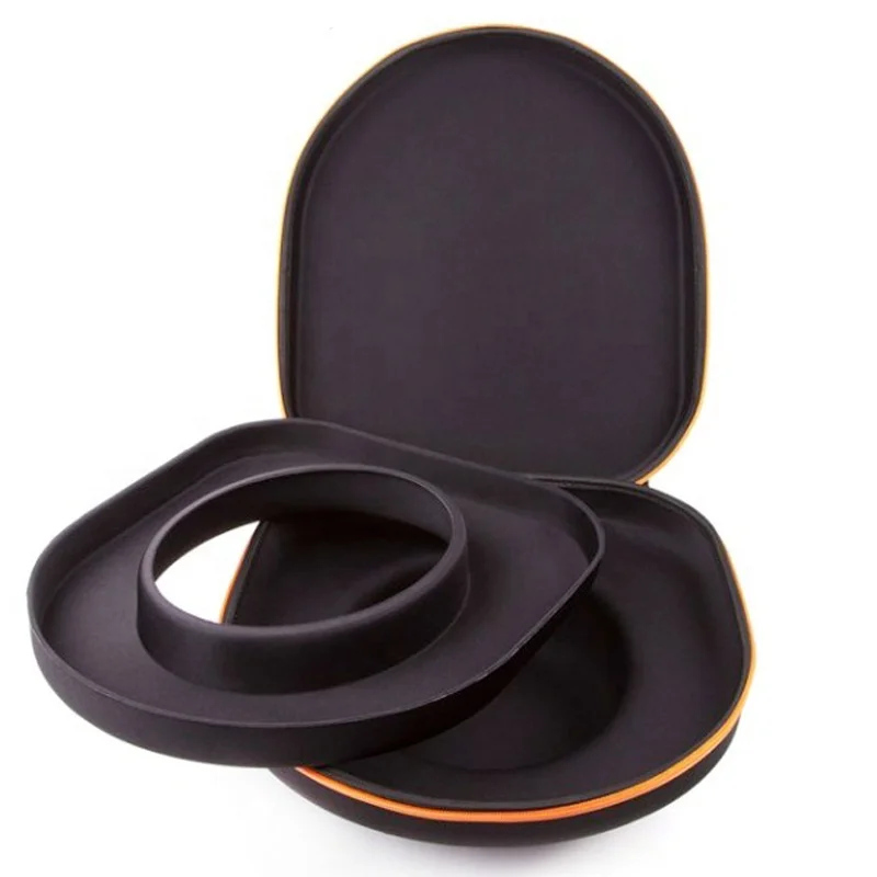 
 Кейс, сумки, Эва, жесткая защитная коробка универсального размера для хранения, Мужская переноска, дорожная Кепка  