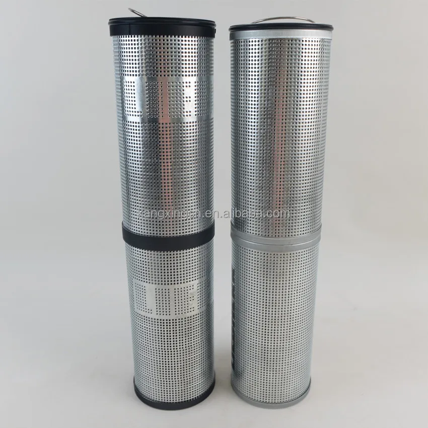 Hydraulic Filter Element 10324849 C66152530d Sh68238 Sh68238sp Wg1021 ...