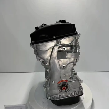 Factory High Quality New D4BF D4BH D4BB 4D56  2.5TD Bare Engine Car Diesel Engine Block Assembly