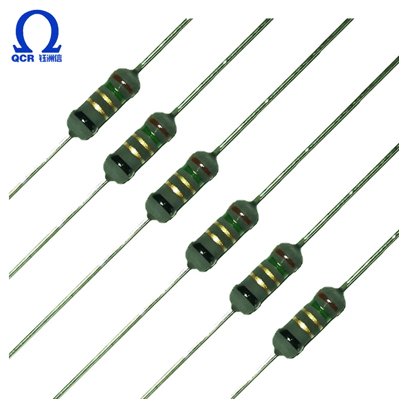 Resistance 10 MΩ 0,25w 1/4w ± 5% Resistors layer of coal 10 pieces