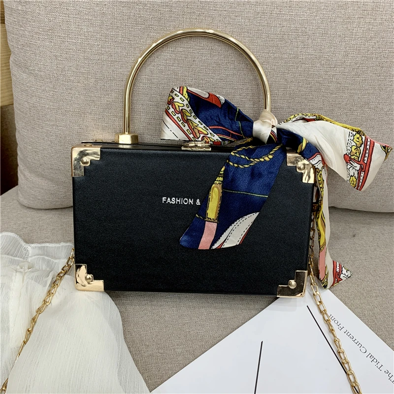 Brand Designer Handbags 2021 Fashion Versatile Trend Handbag Chain
