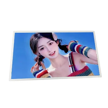 BOE 21.5 inch high brightness lcd display panel UV215FHM-N10 with 1920(RGB)*1080,500 nits,high TNI 105,Digital Signage screen details