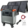 5000W Power Station Full Kit