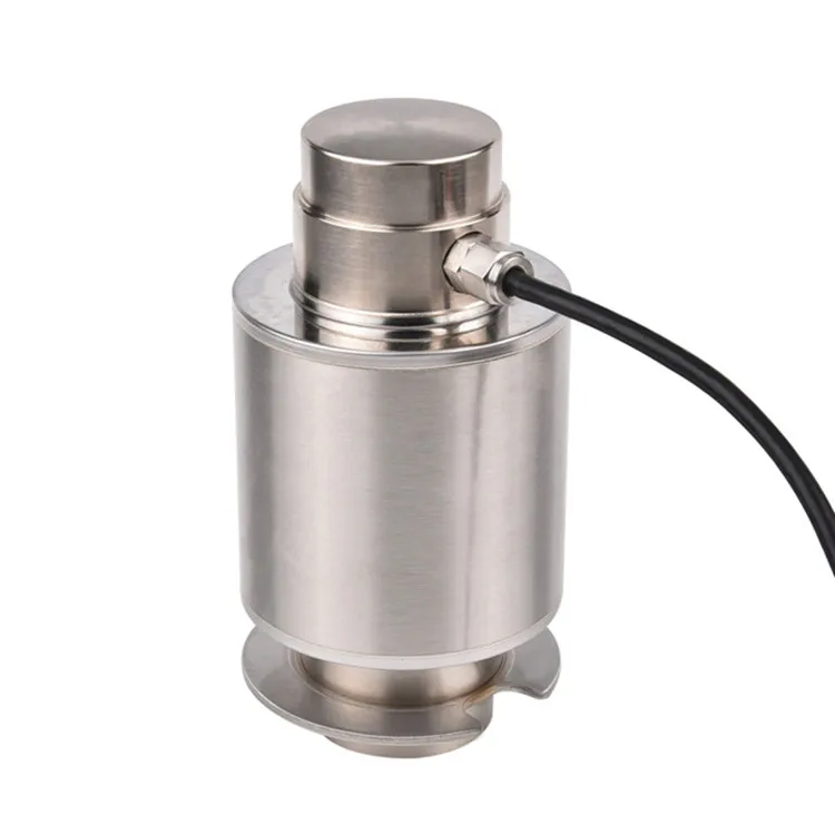 C3 High Quality Column load cell KELI ZSF ZSFY 10t 15t 20t 30t 40 ton Weighing Force Sensors for Truck Scales