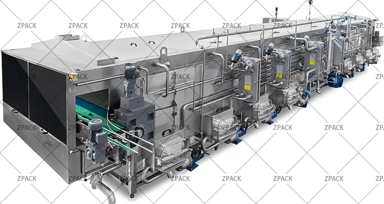 product 4000bph automatic hot fill plastic bottles juice filling and capping machine filling machines juice-10