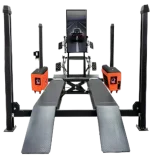 Yun 5D Wheel Alignment Machine ALD-A9 Wheel Alignment Machine| Alibaba.com