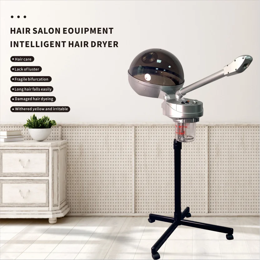 Wholesale Price in Beauty Salon Spa Face Hair Steamer