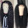 Peluca de cabello humano