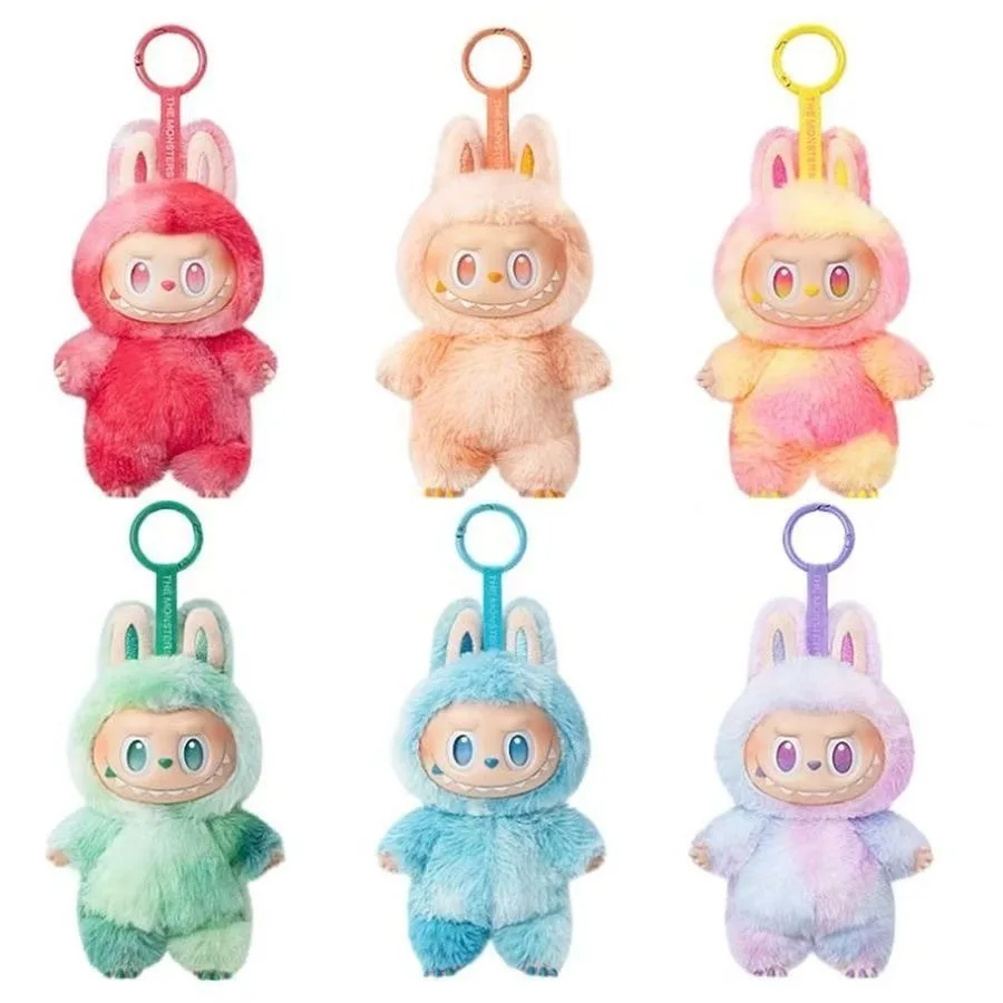 その他 labubu macaron THE MONSTERS - Tasty Macarons Vinyl Face Blind Box | Blind