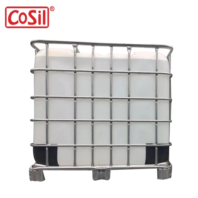 Silicon Oil Surfactant Plasticizer for Polyurethane Foam Raw Chemical Materials Water-Based Liquid Auxiliary Agent
