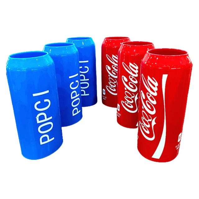 500ml Beer Can Hide Cover Cola Beer Bottle Cup Cover Sleeve Case Thermal Bag