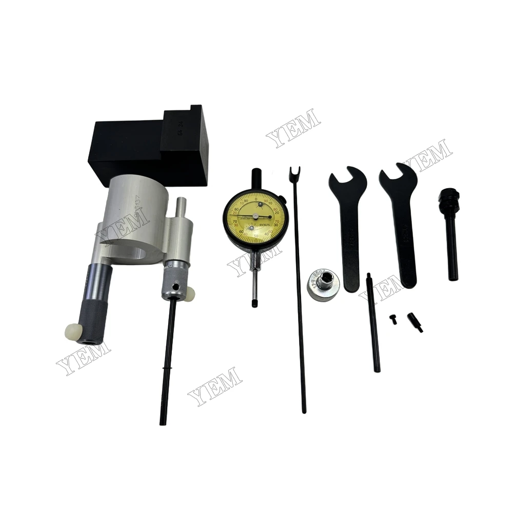 Tool Kit 9U-5132 for Cat Agricultural Machinery Spare Parts 4