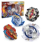 BB-104 Hot Selling Battle Fighting Metal Burst Fusion Top Spinning Toy