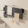 5730 day and night black-touch screen-left outlet