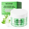 Aloe Vera Capsule Cream