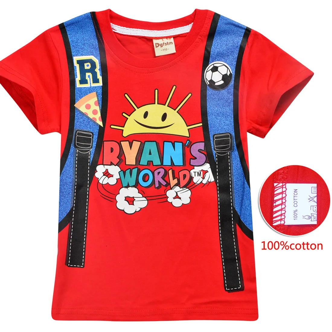 Science Rocks 100/% Organic Cotton Toddler Baby Boys Girls Kids Short Sleeve T Shirt Top Tee Clothes 2-6 T