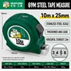 69M 10mx25mm