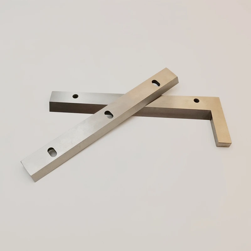 Popular Paper Cutting Guillotine Blade for Cutting Machine